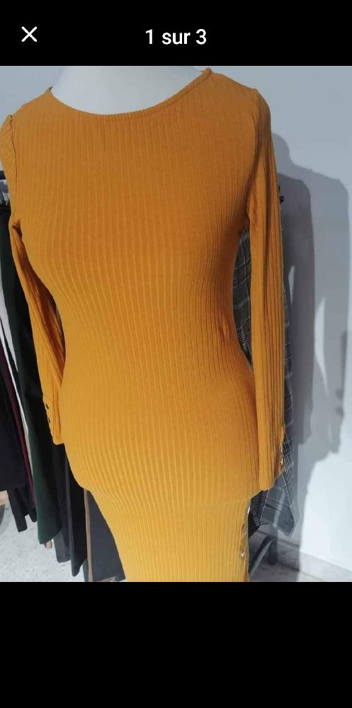 Robe taille 36/38