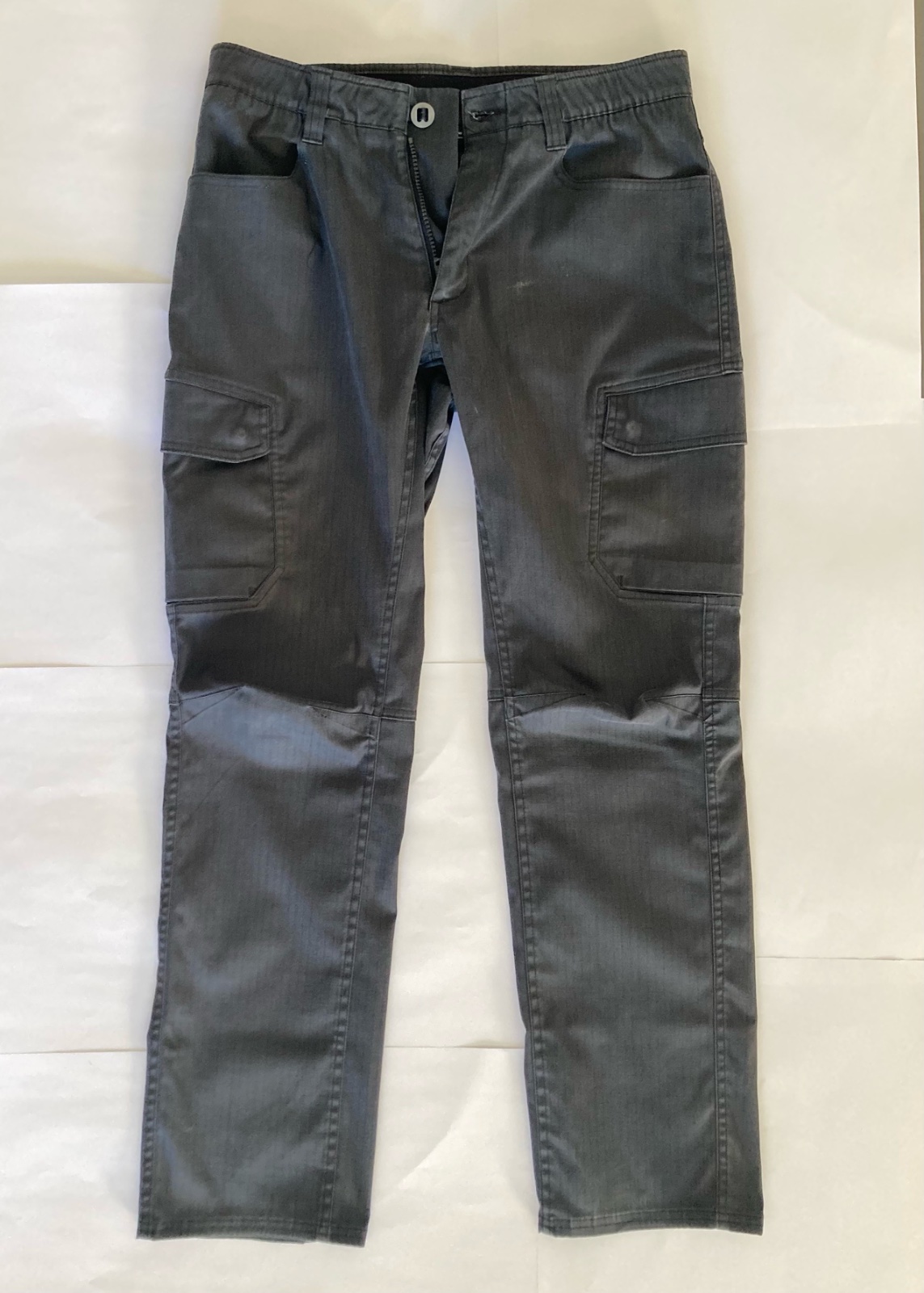 Pantalons cargo militaire Under Armour "Storm"