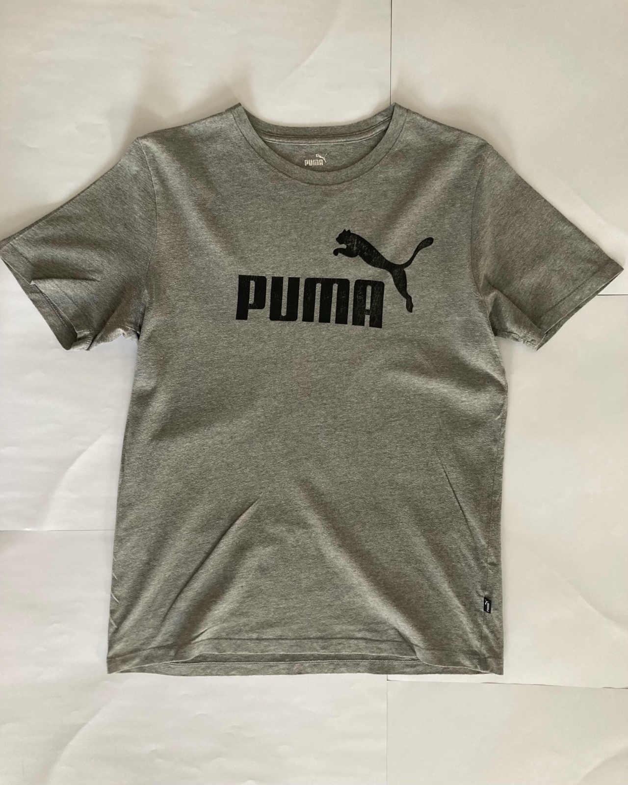 3 t-shirts Puma
