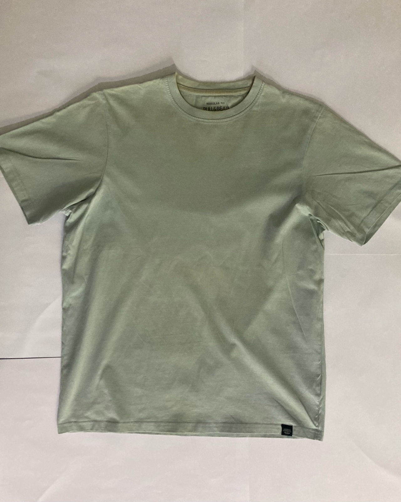 3 t-shirts Pull&Bear
