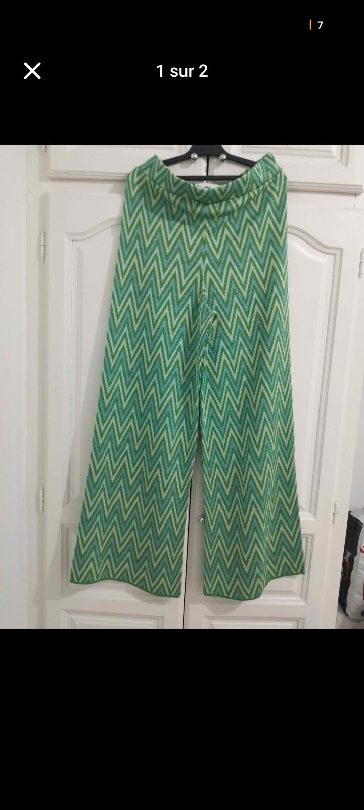 Set mango
