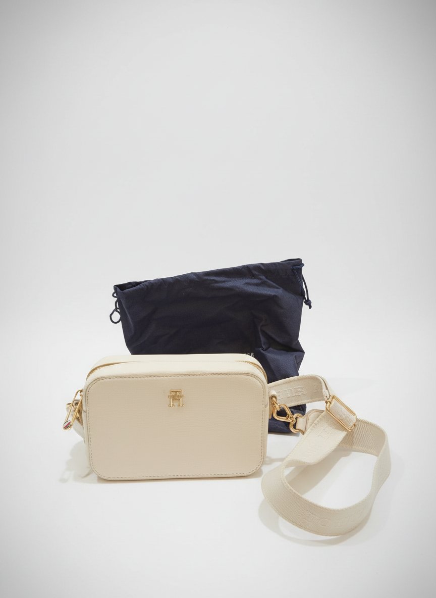 Sac à bandoulière Tommy Hilfiger 