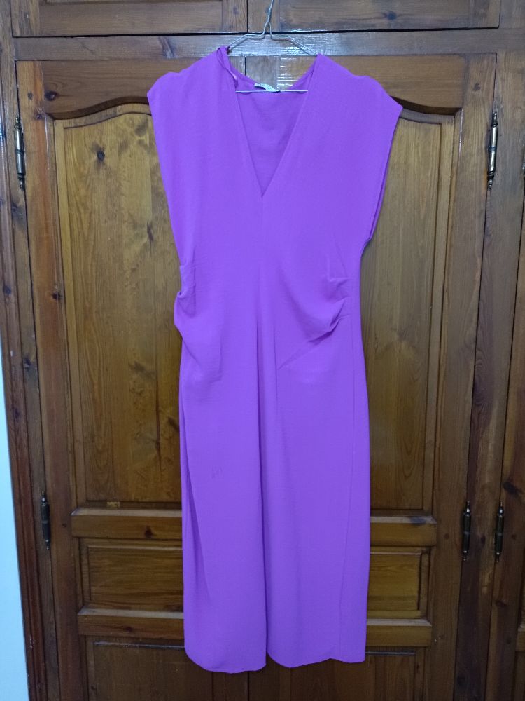 Robe zara 