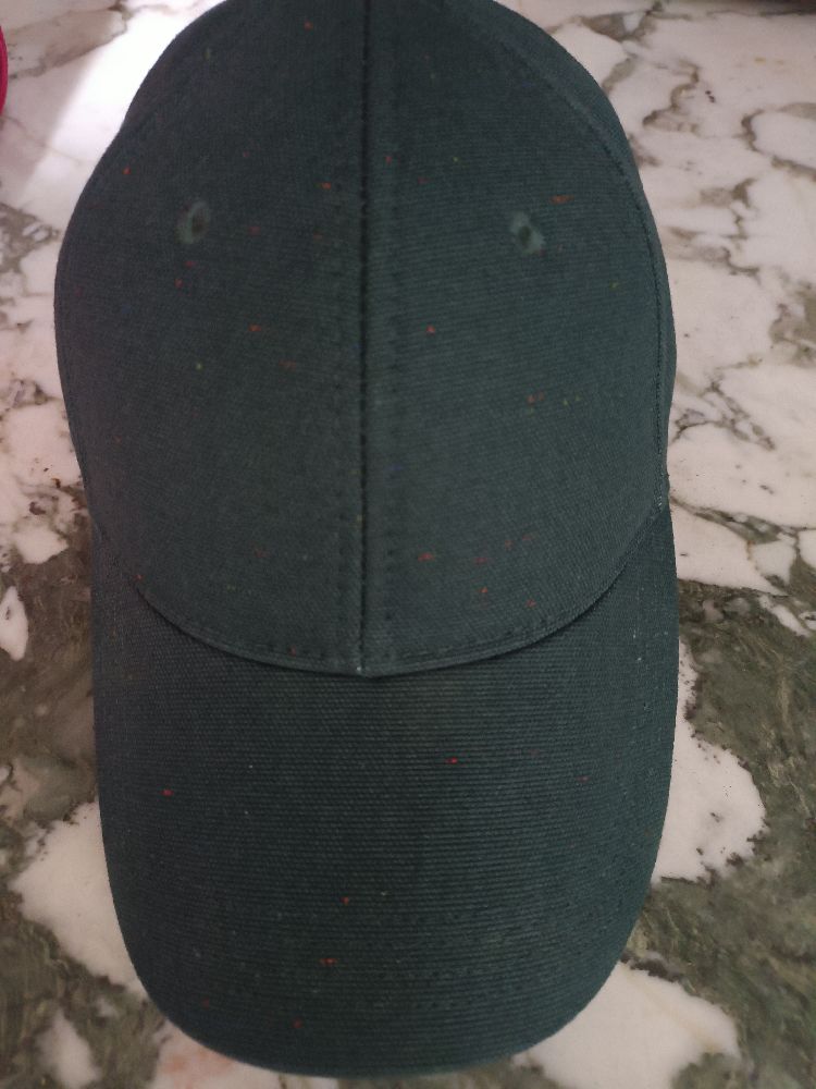 Casquette 