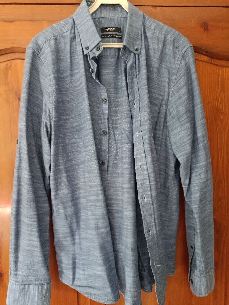 Chemise 