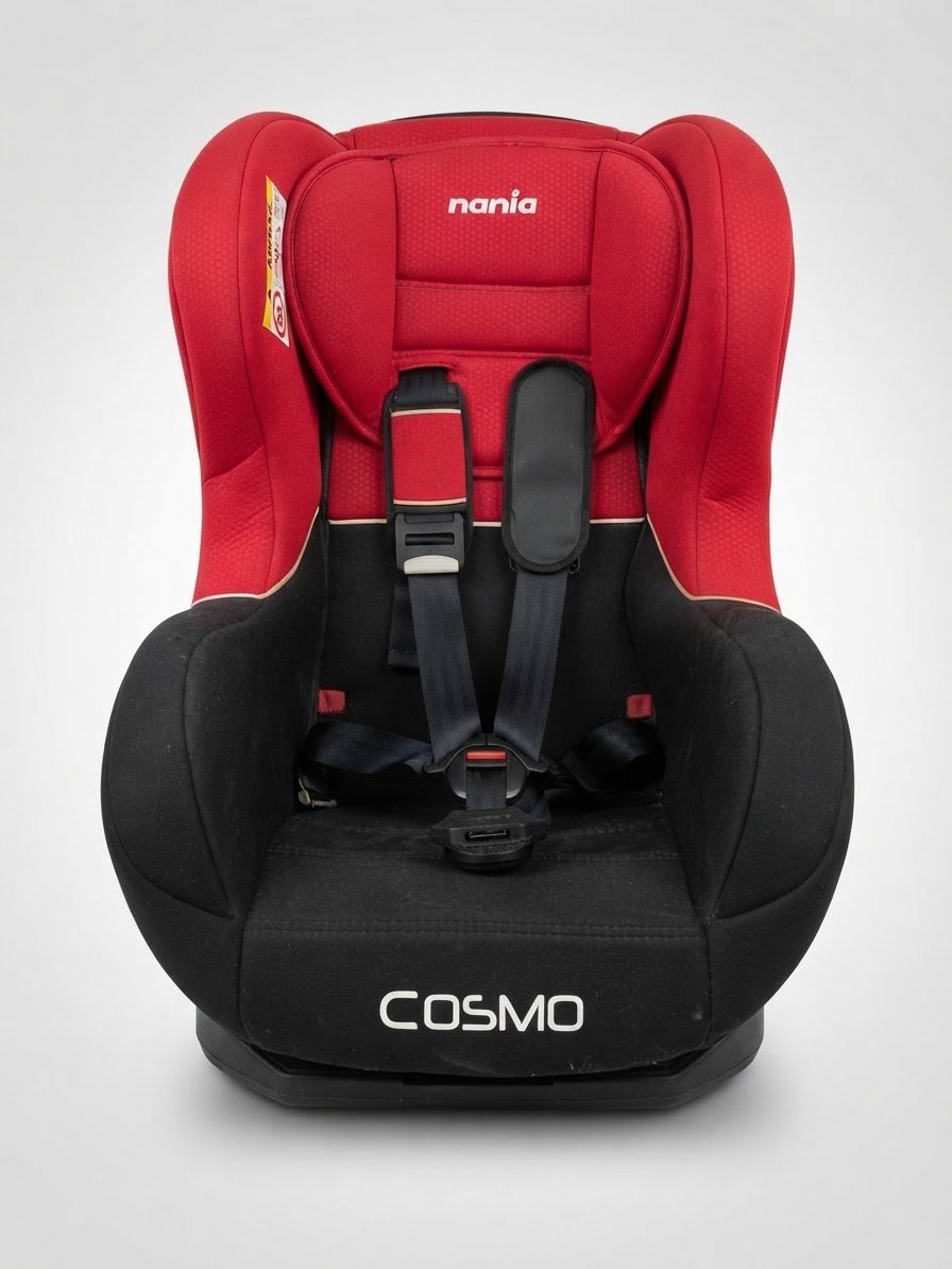 Siège auto bébé cosmo 