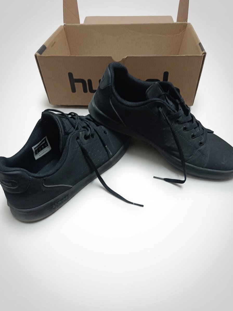 Baskets Hummel 