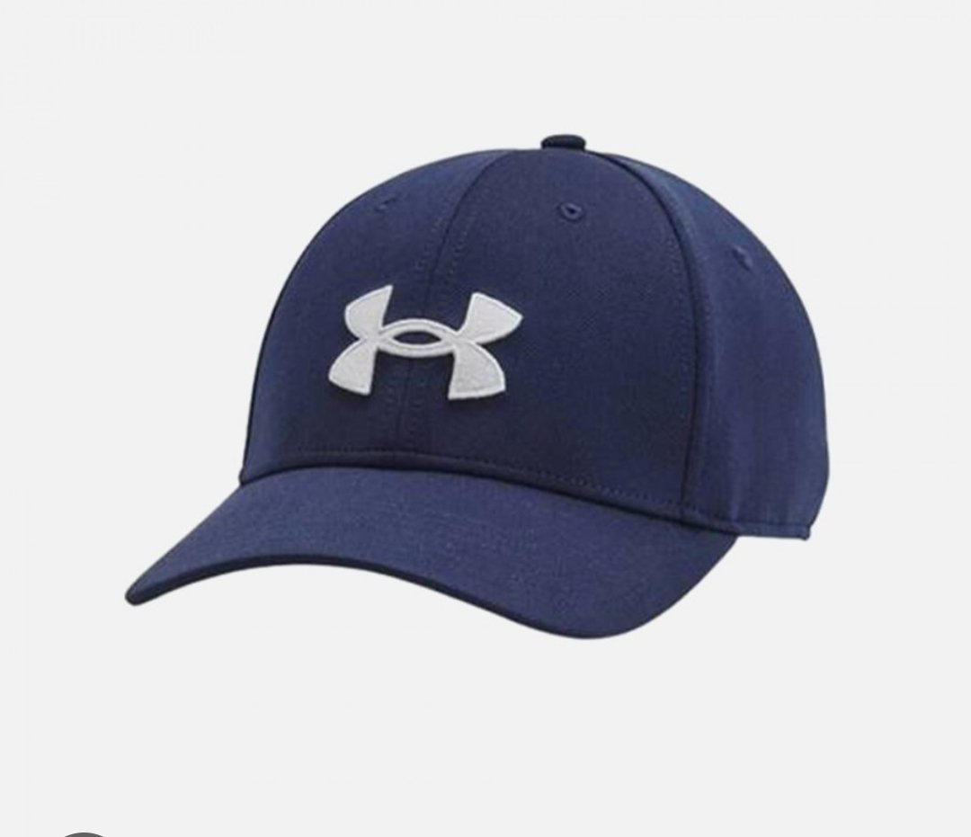 Casquette under amour 