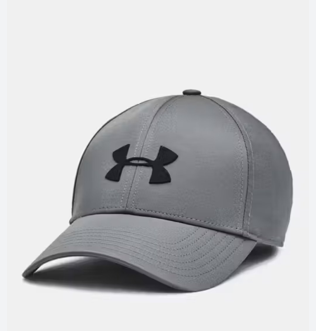Casquette under amour 