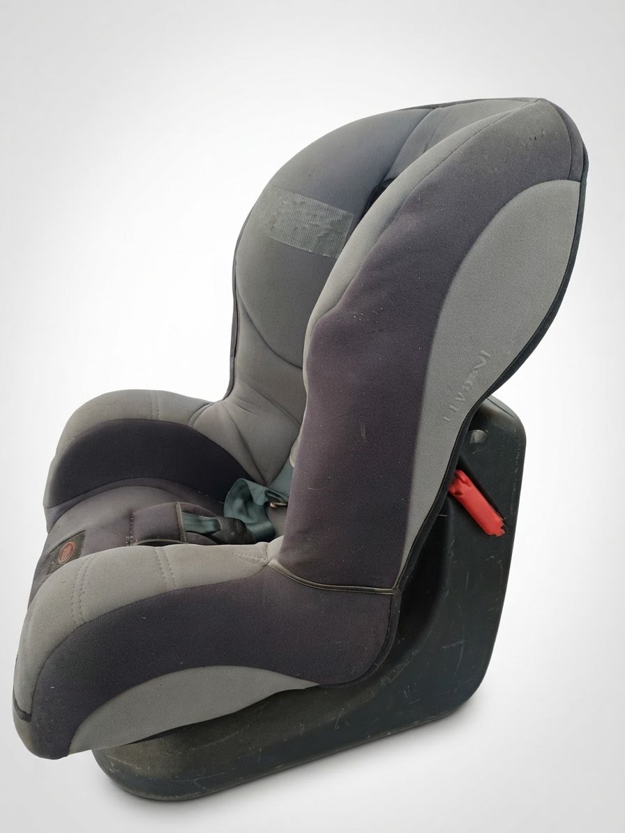 Siège auto bébé 