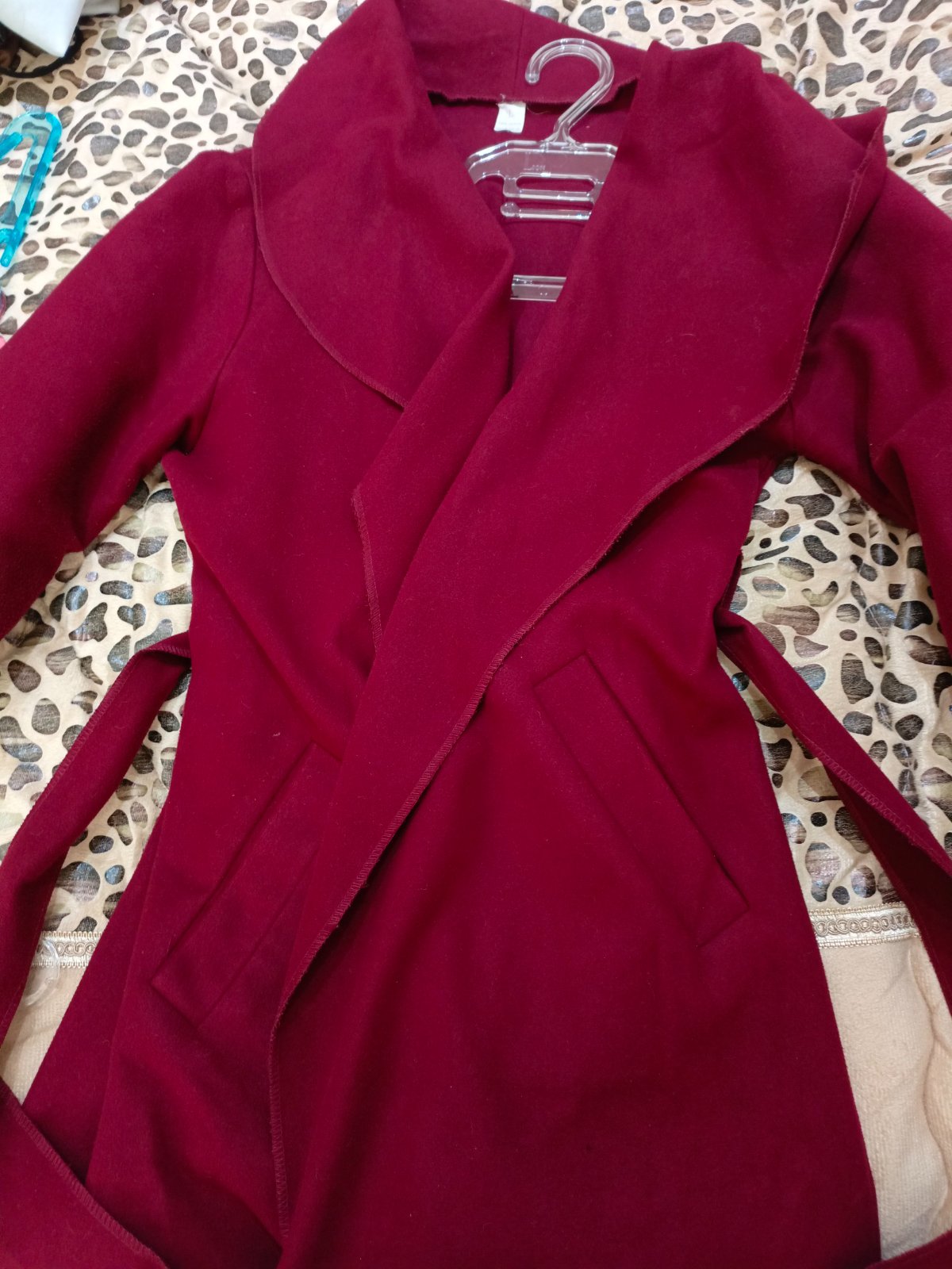 Veste