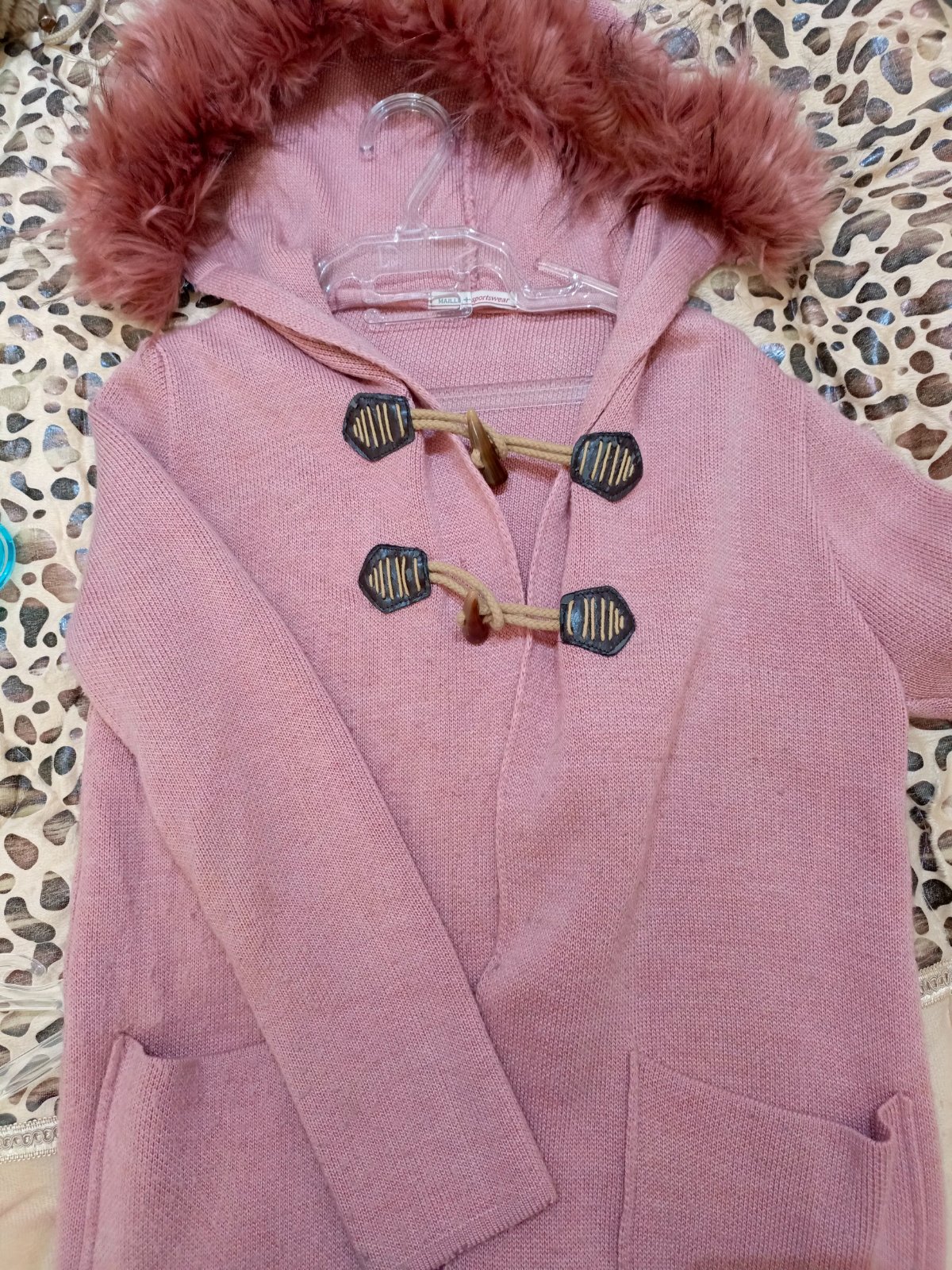 Gilet