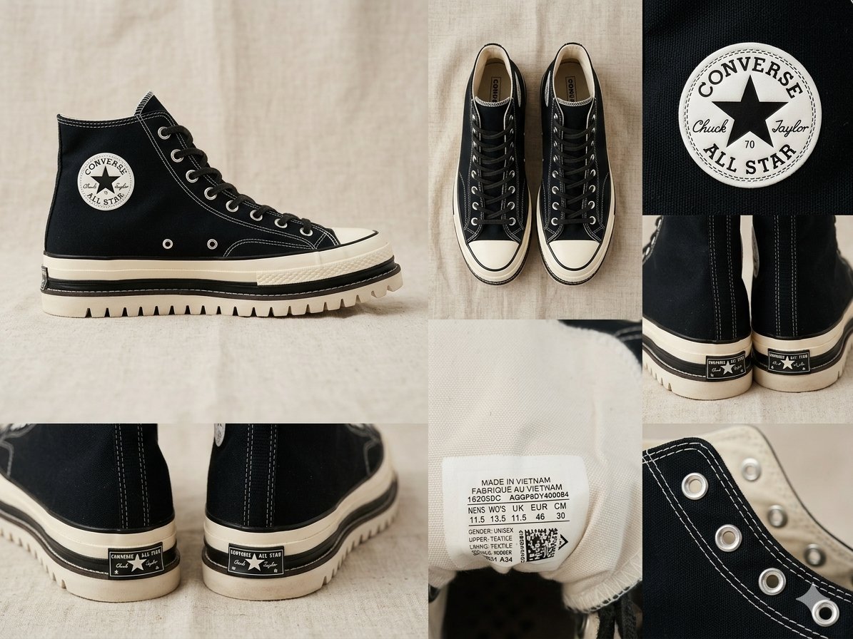 Converse