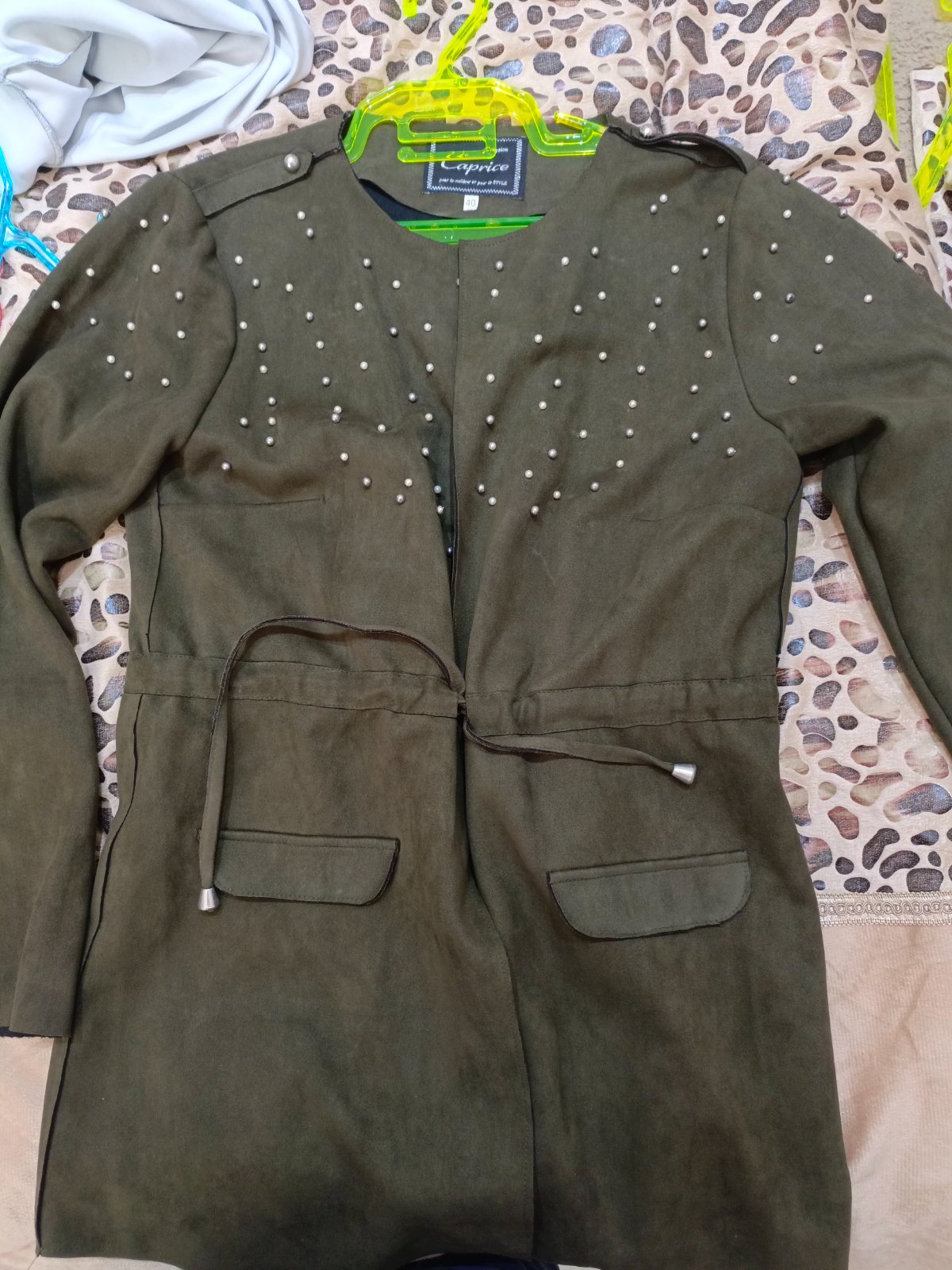 Gilet