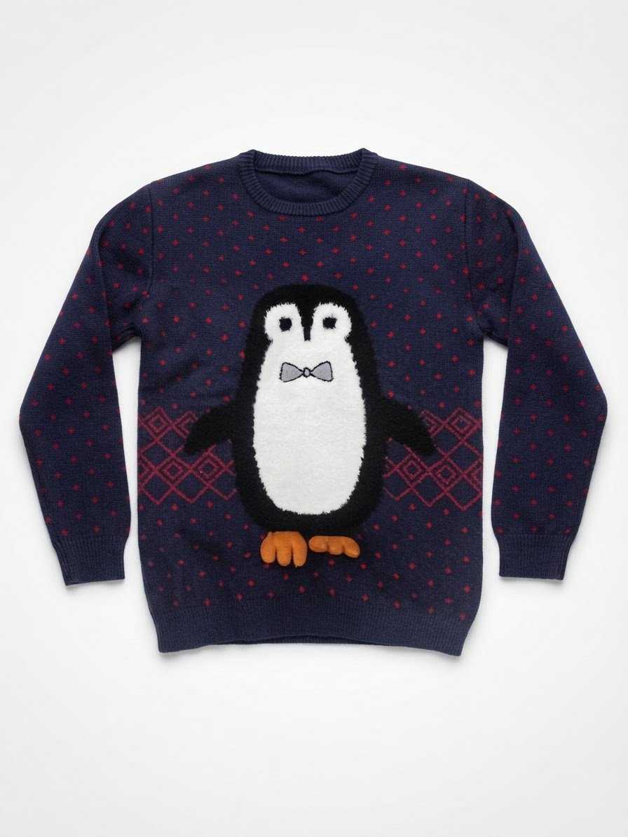 Un pull 