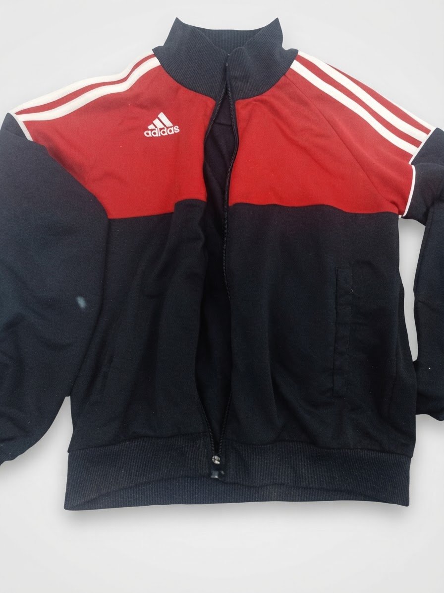 Veste noir
