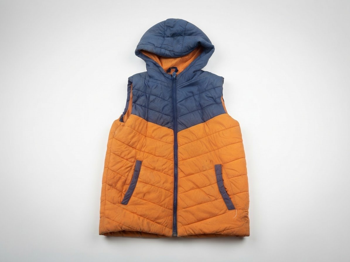 Veste 