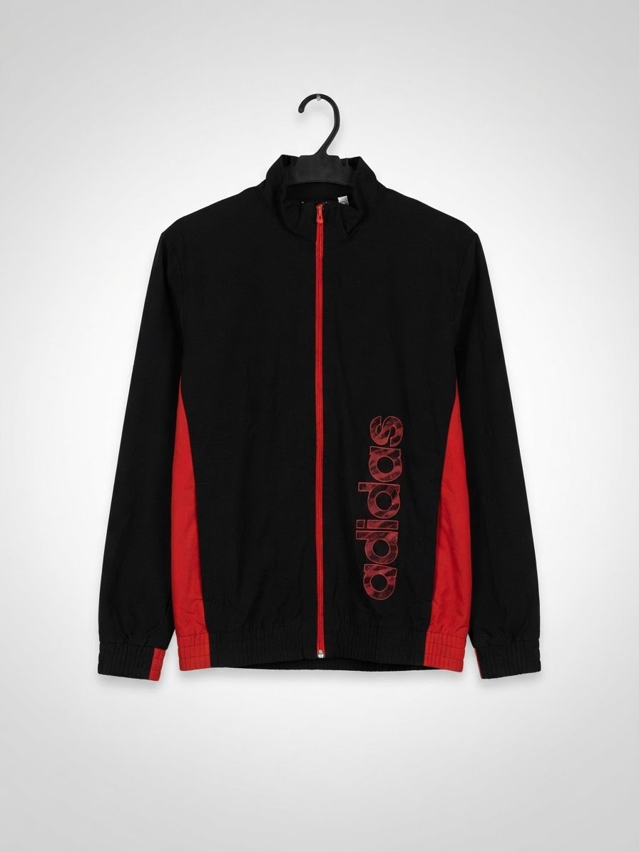 Veste noir