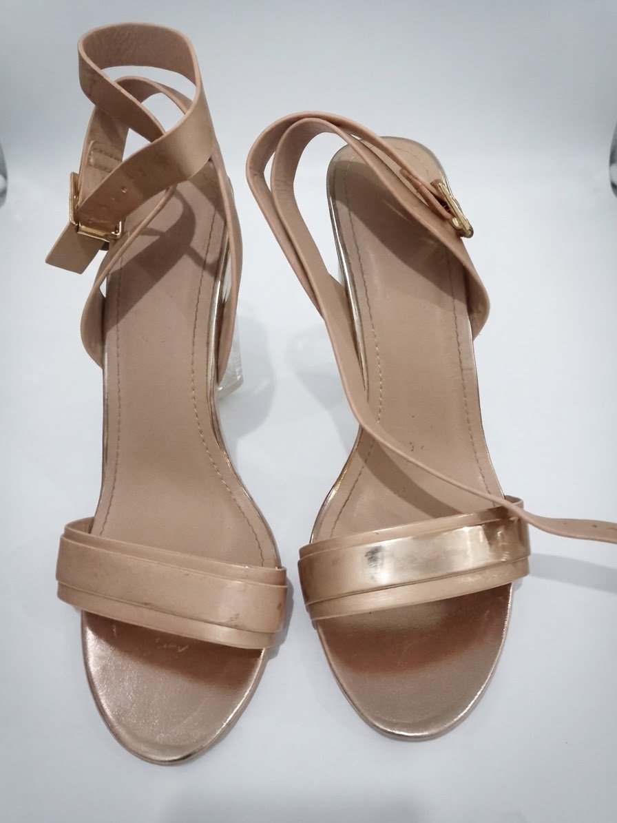 Talons