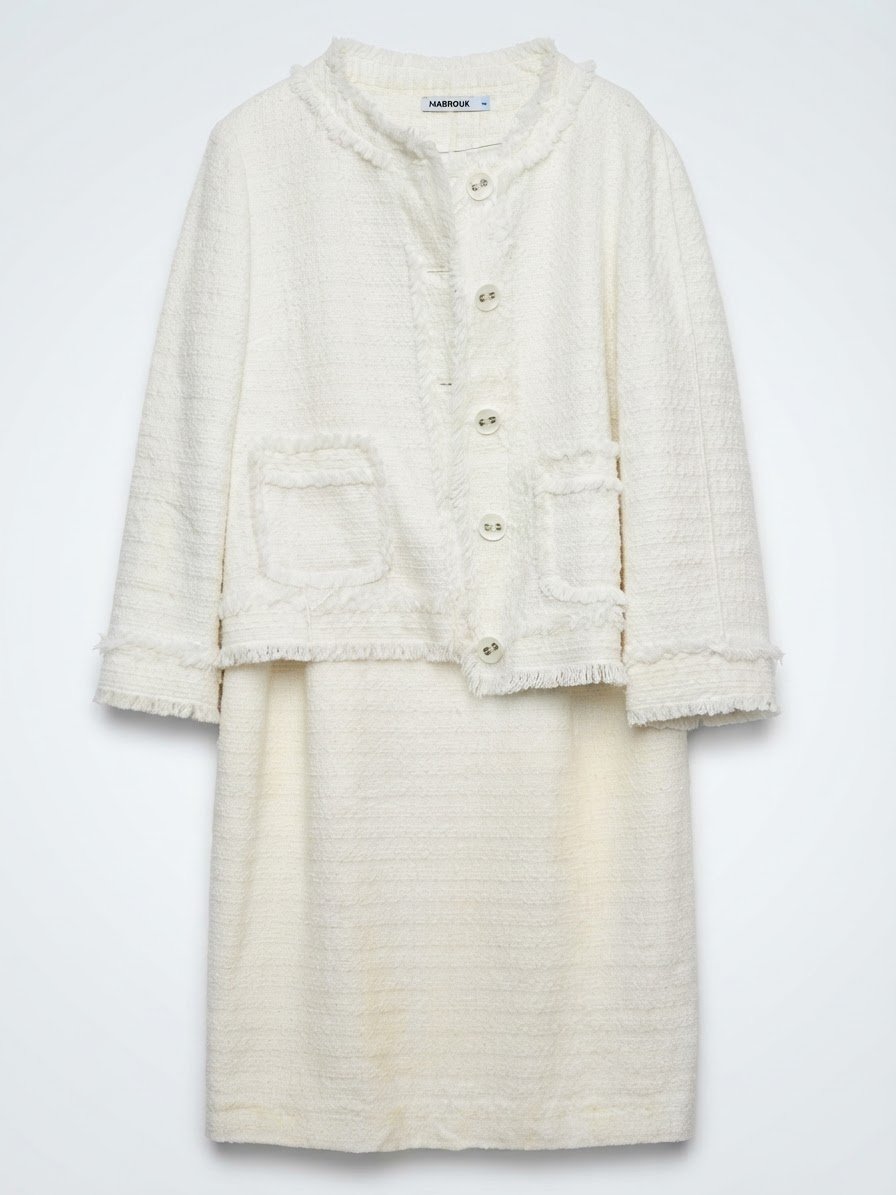 Veste et robe