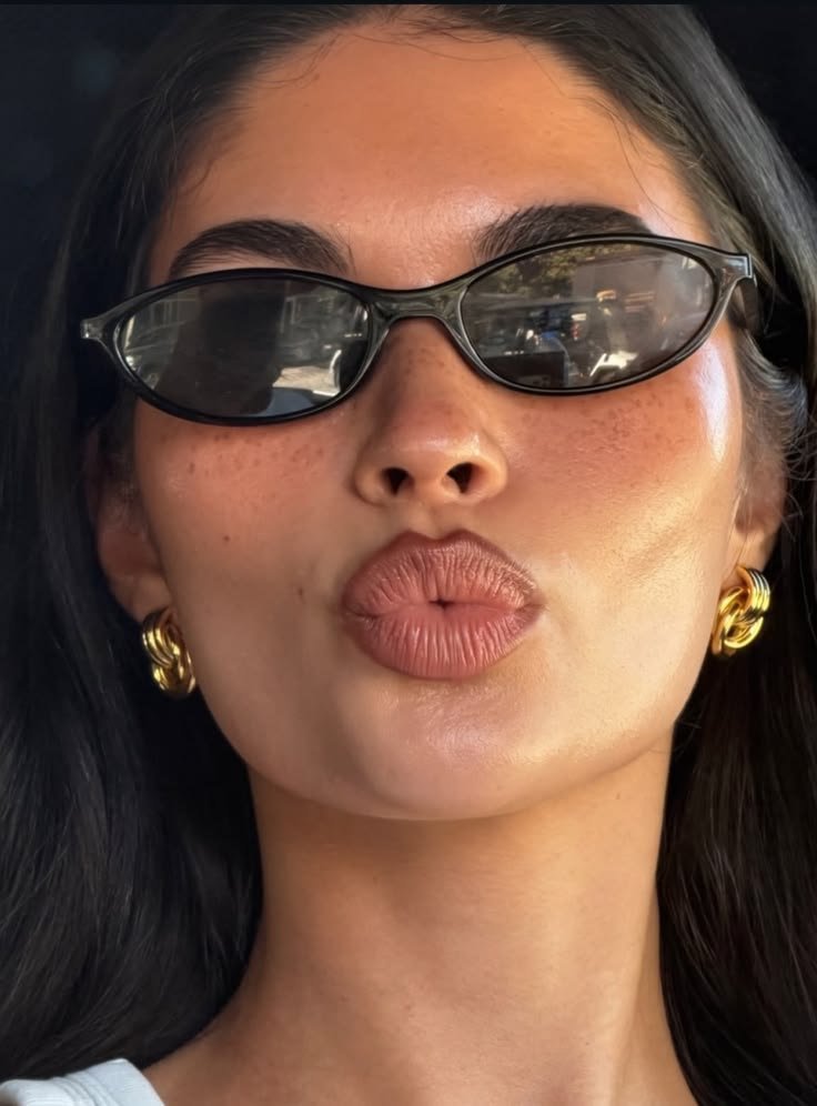 Lunettes 🌝💞 tendance avec prix raisonnable 