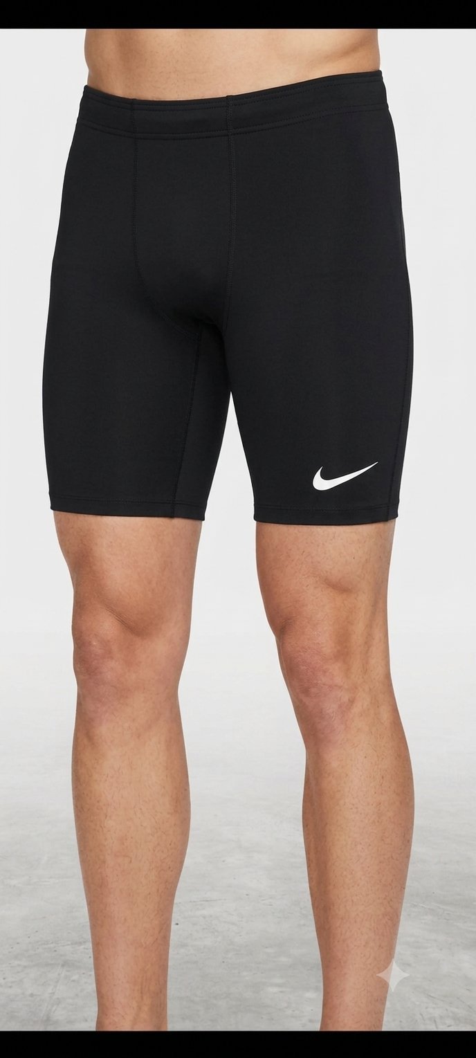 Legging short sport nike S