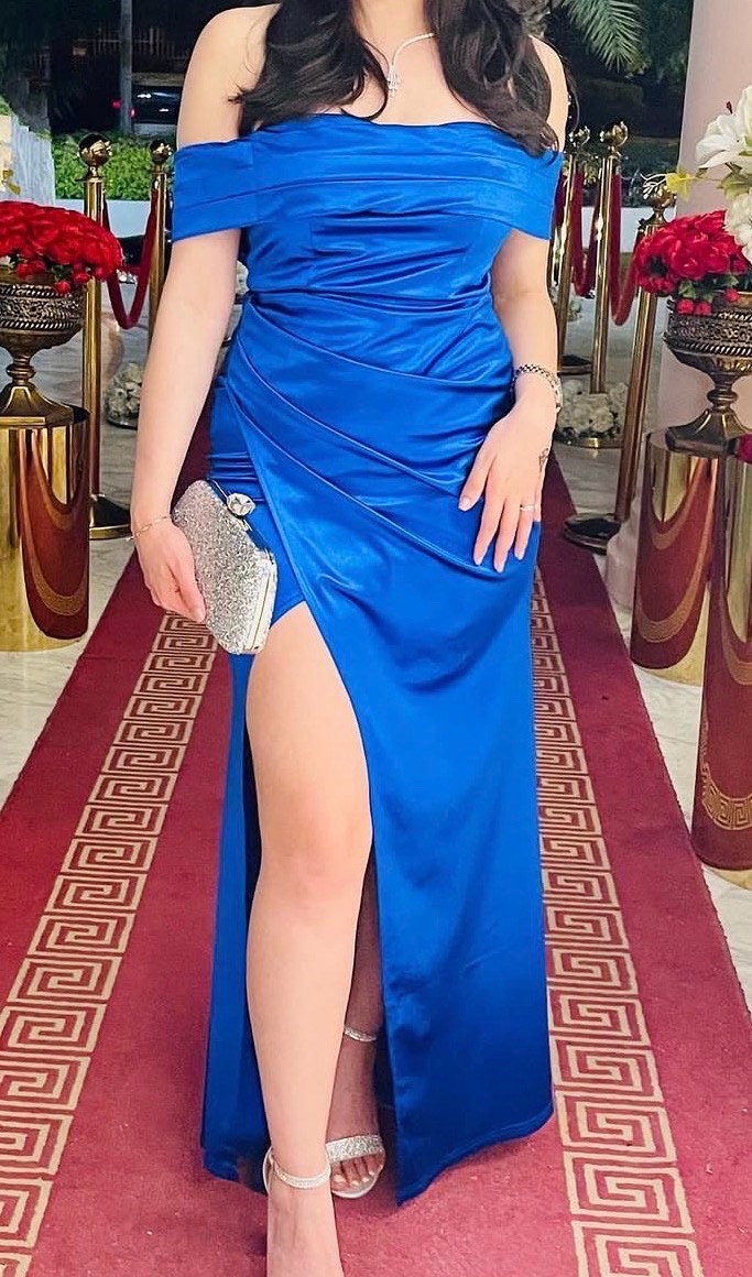 Robe soirée 
