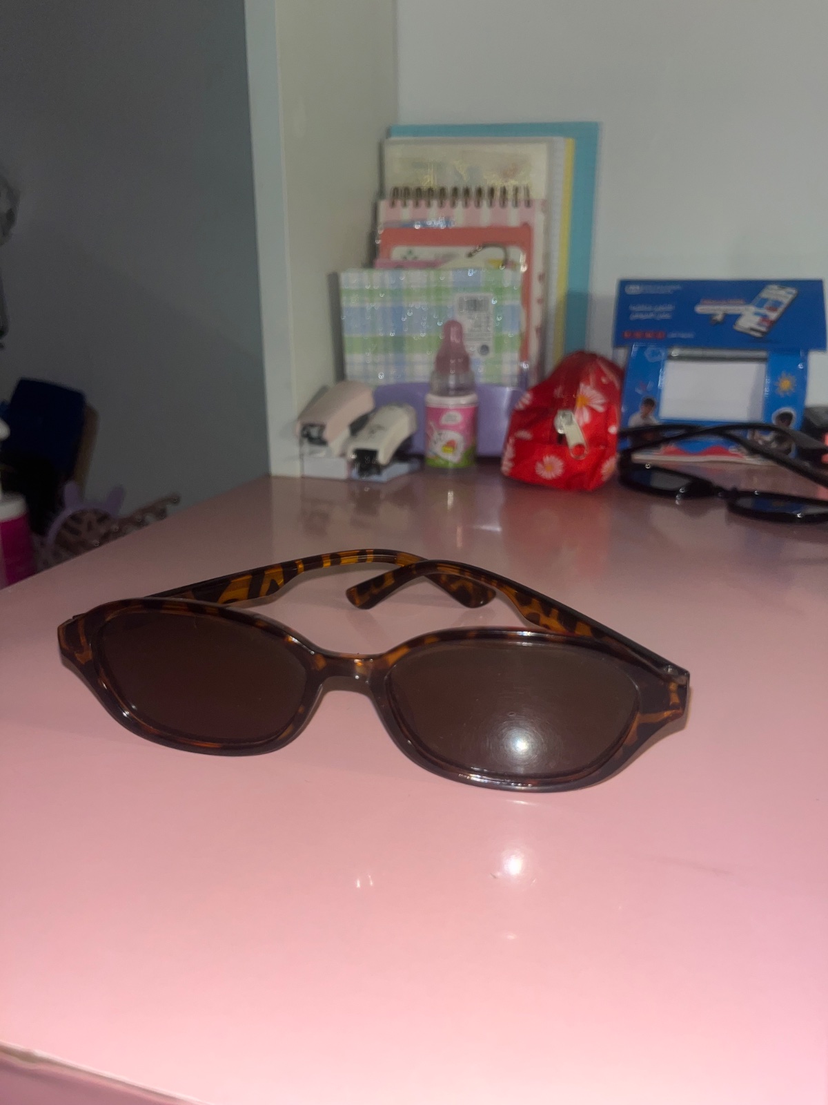 🕶️ Lunettes de soleil pour femme – Plusieurs modèles