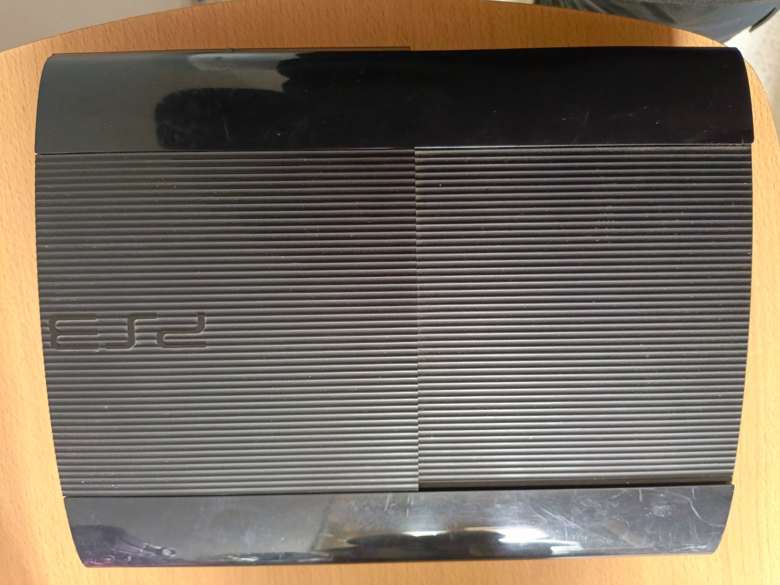 Ps3 super slim