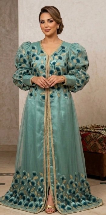 Caftan