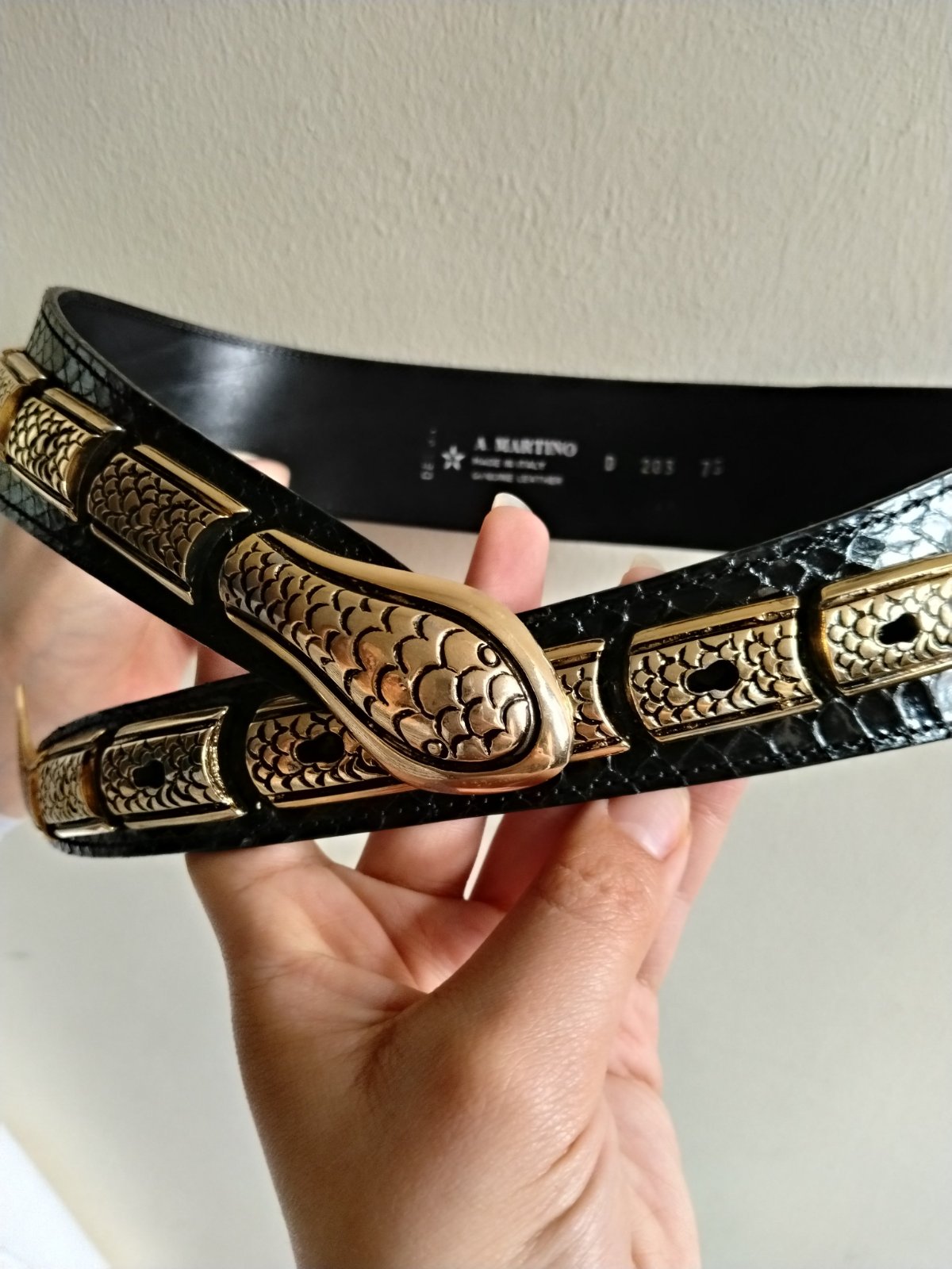 Ceinture 