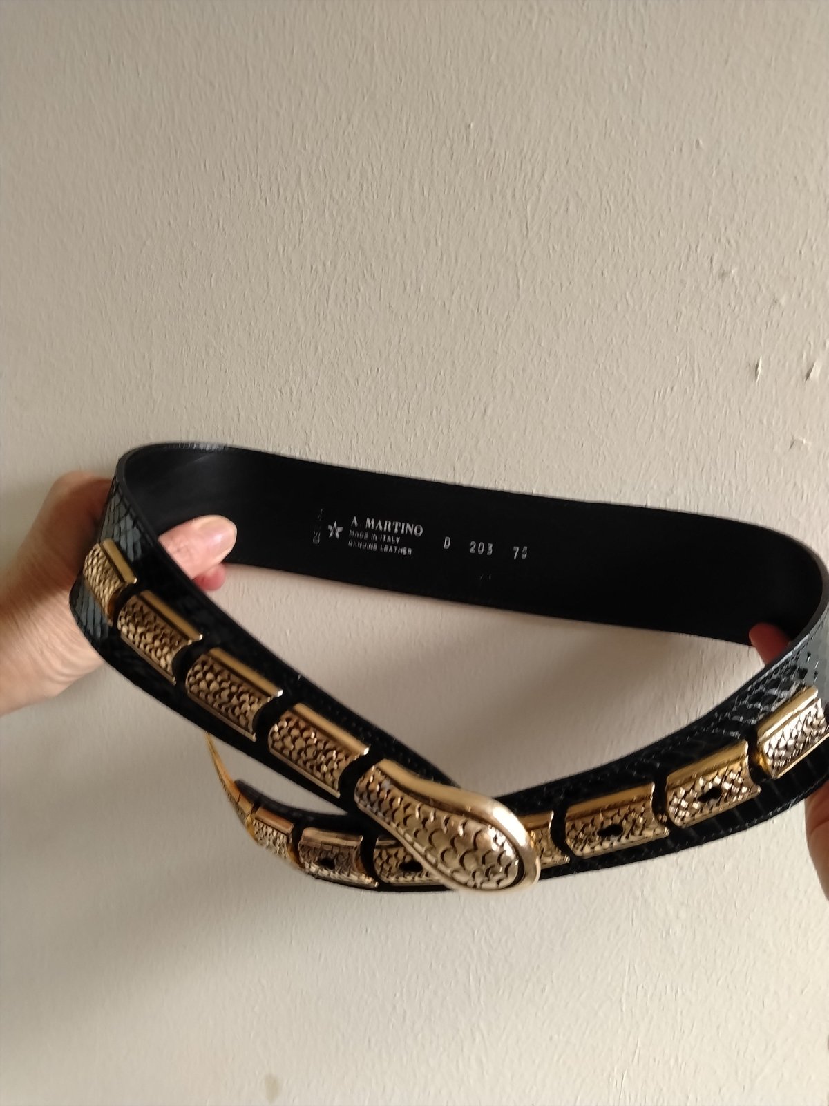 Ceinture 