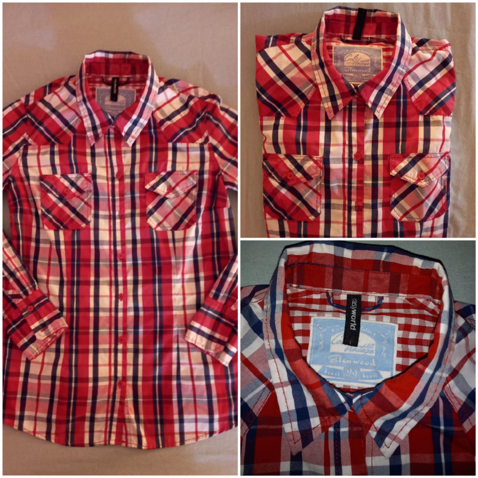 Chemise 