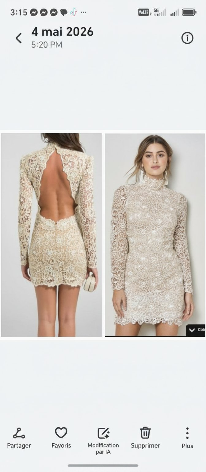 Robe 