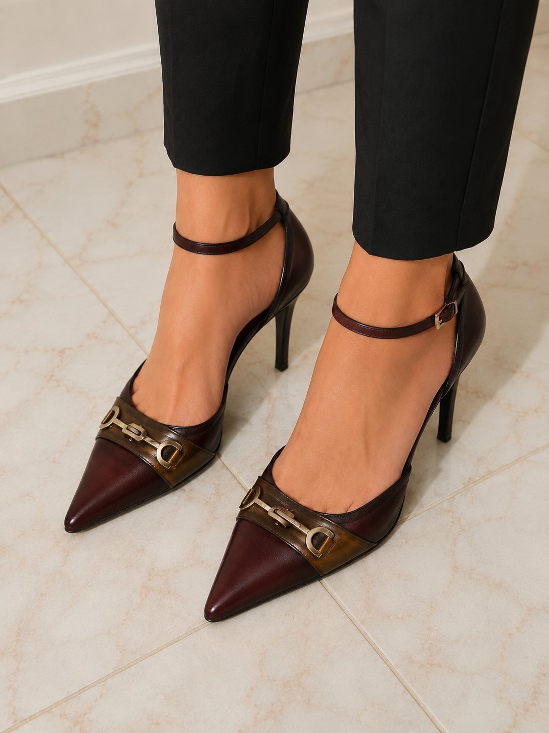 Escarpins 