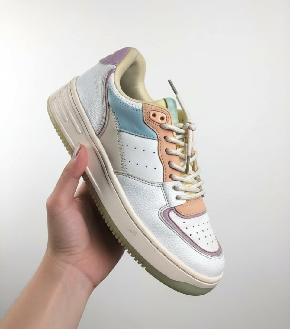 Baskets 