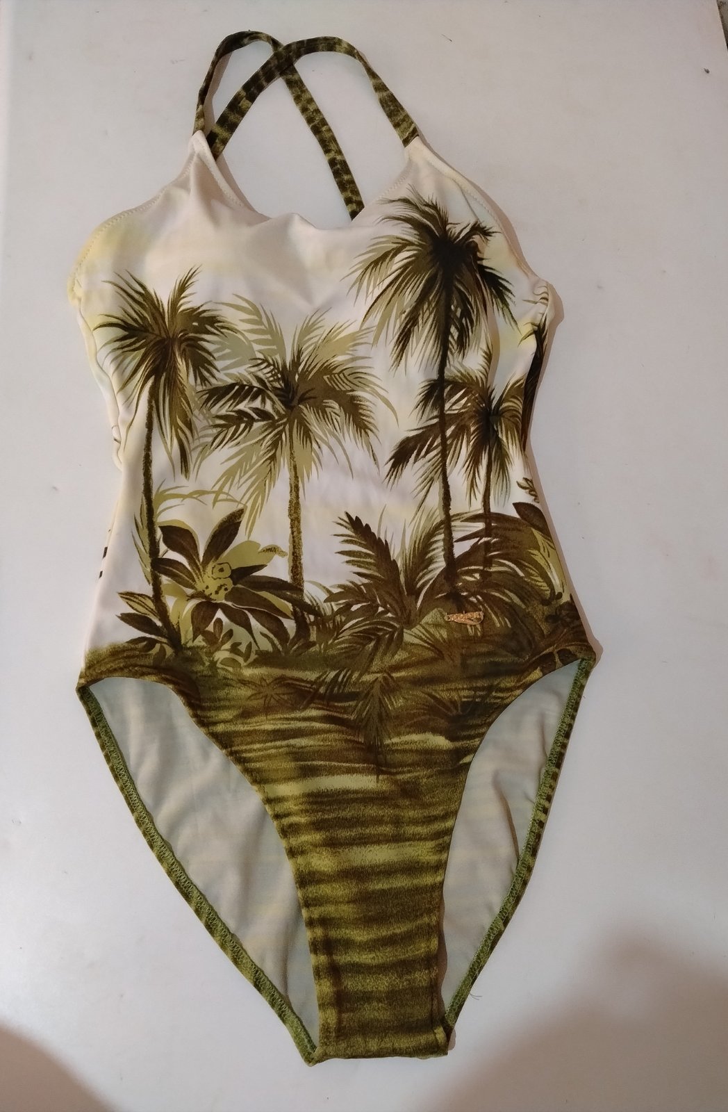 Maillot