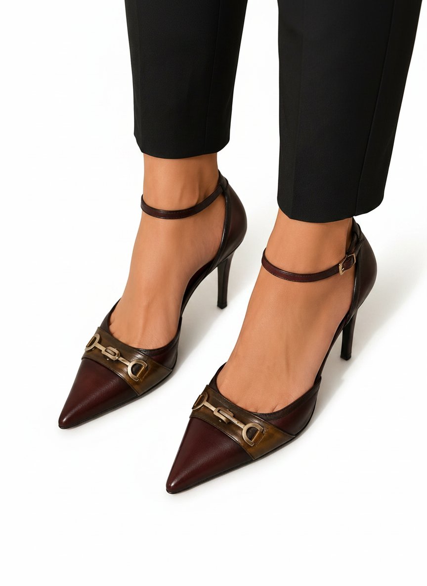 Escarpins