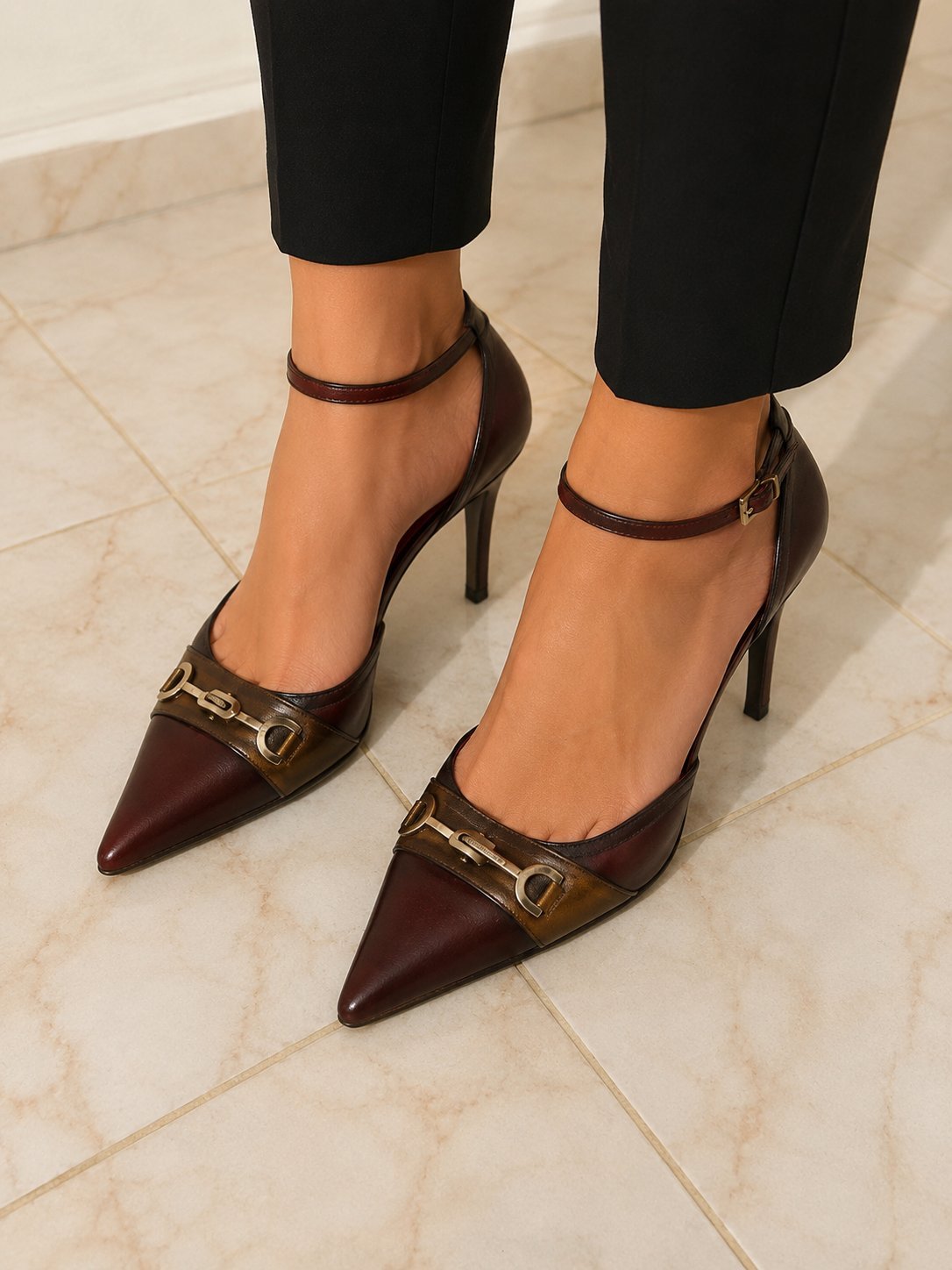Escarpins 