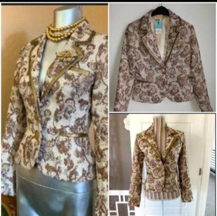 Veste