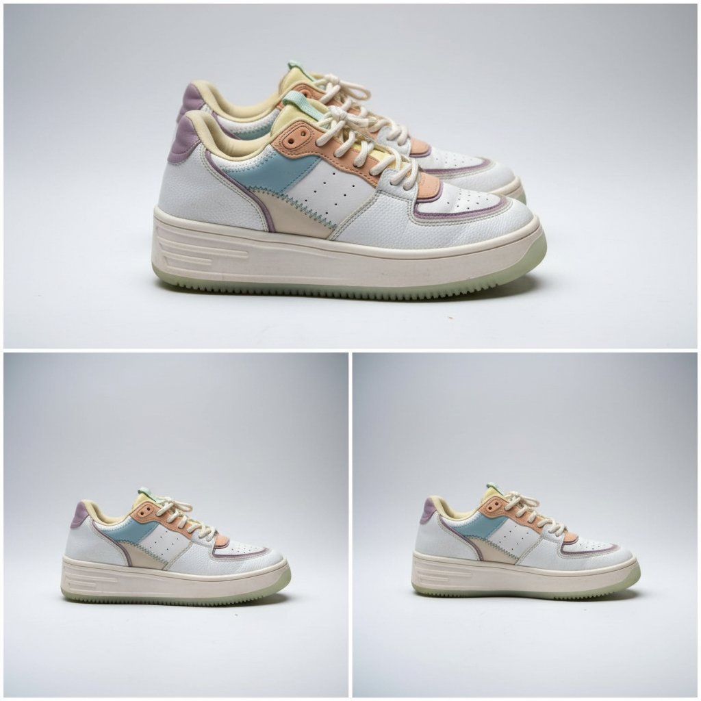 Baskets 
