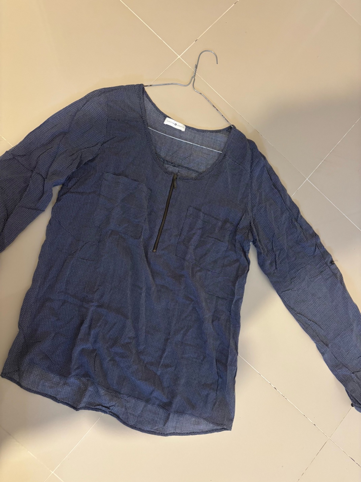 Chemise femme