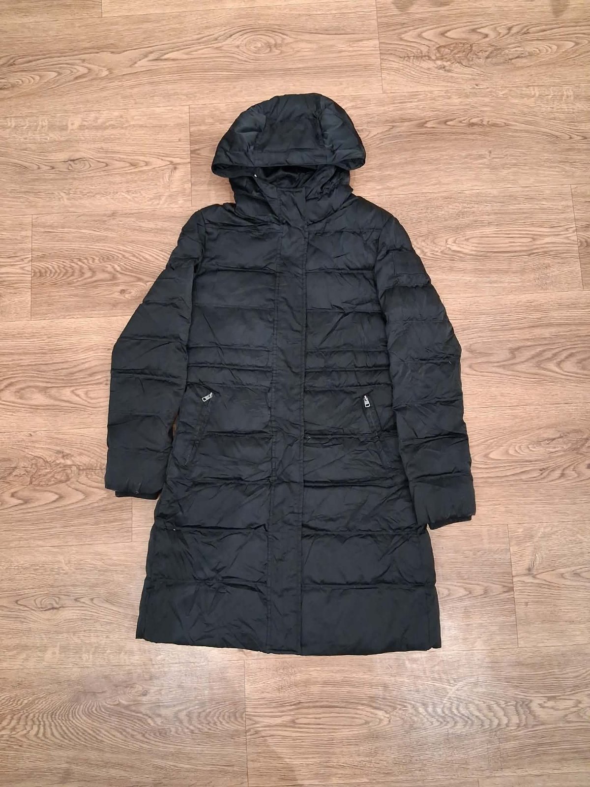 Calvin Klein Womens Coat