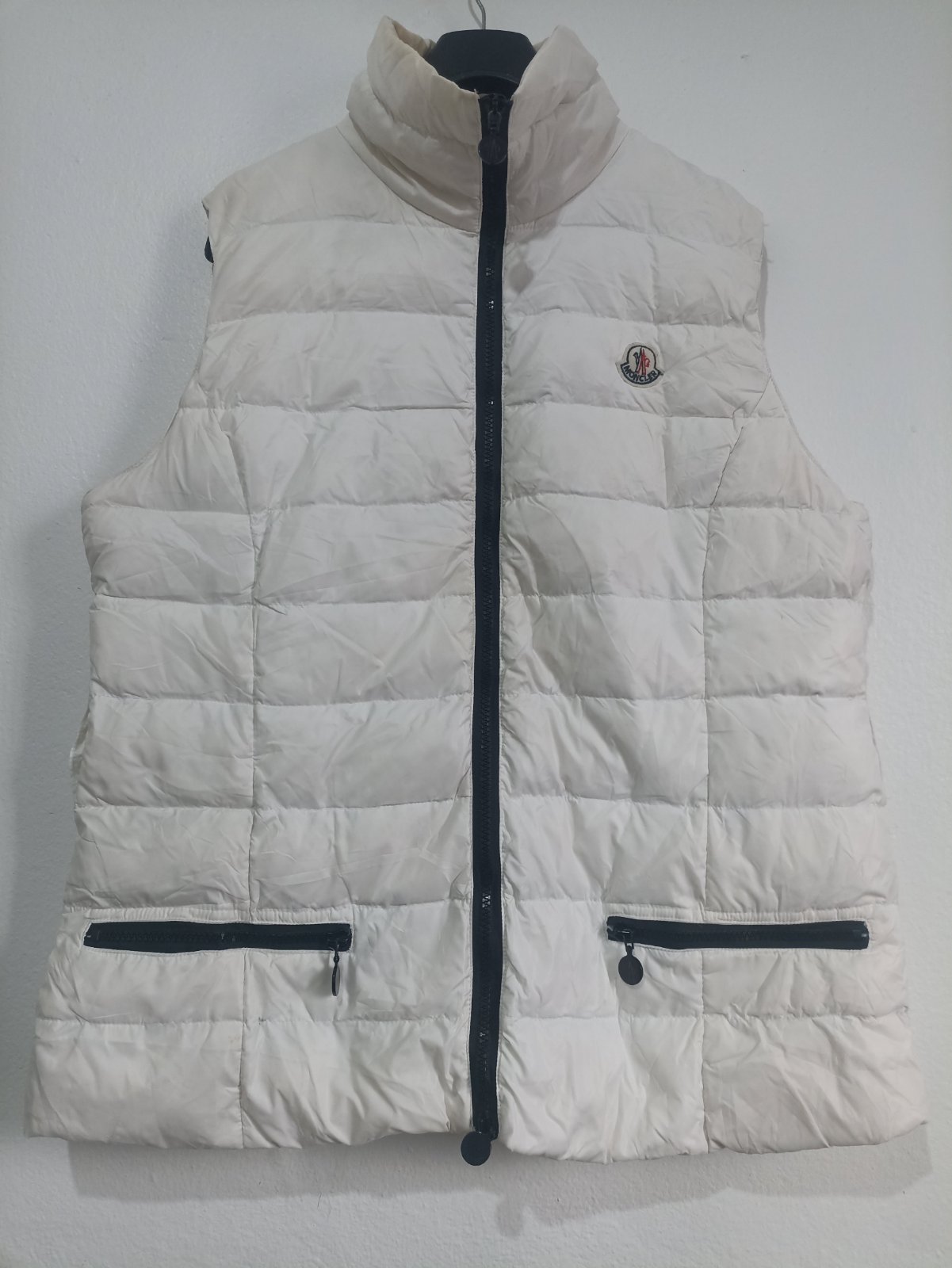 Doudoune Moncler Femme 
