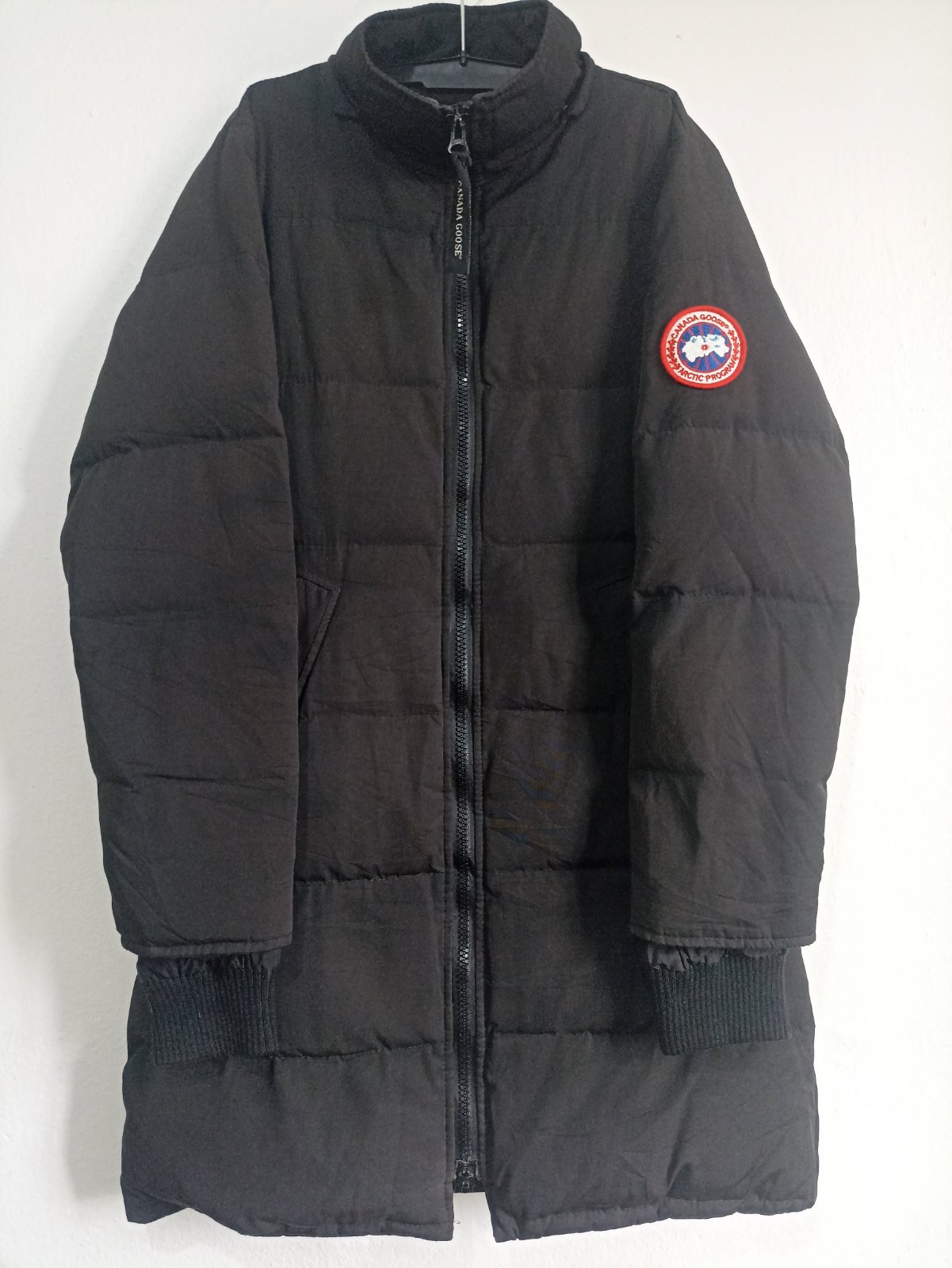 Canada Goose Femme manteau 