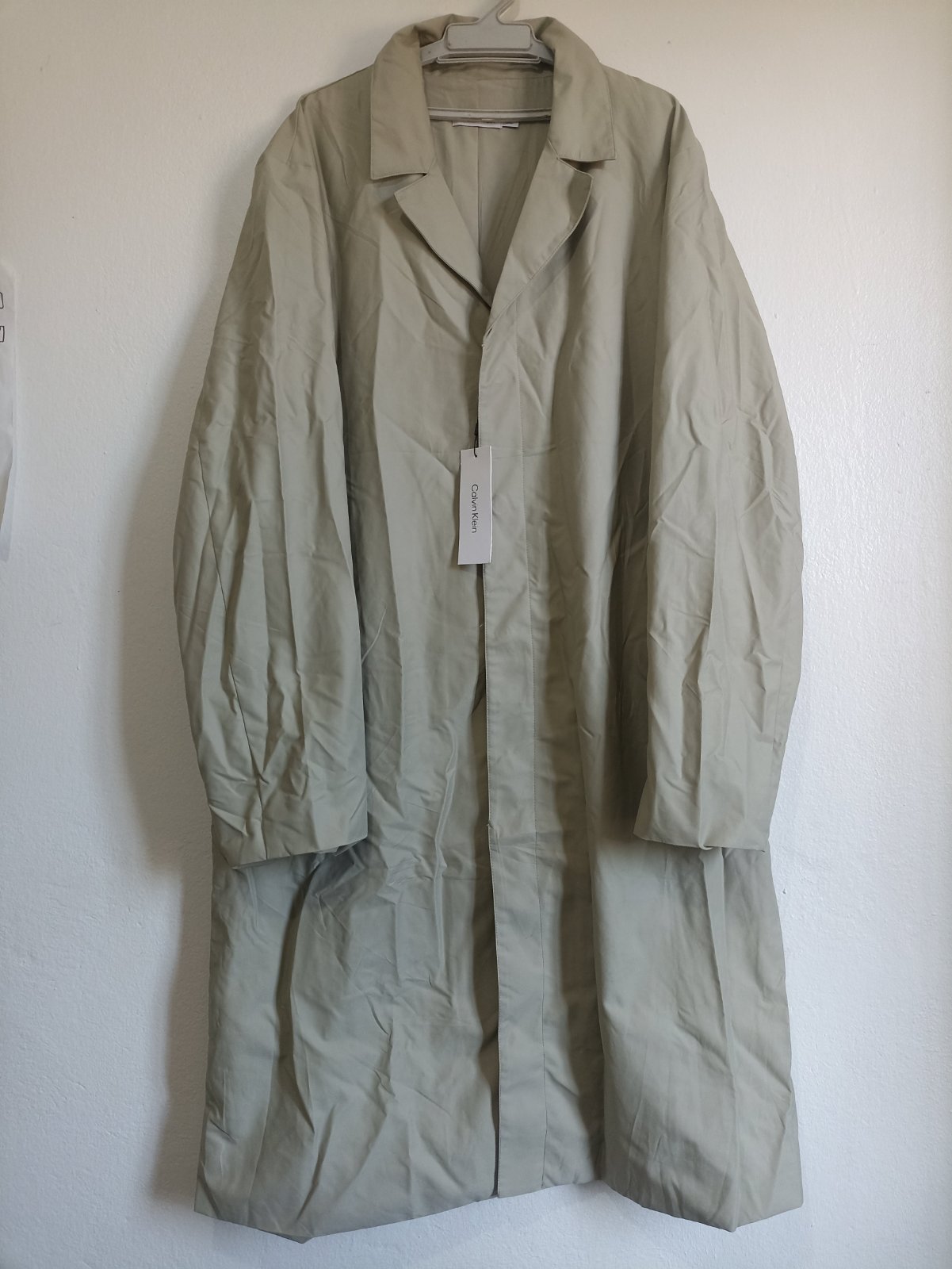Blazer Calvin Klein pour homme