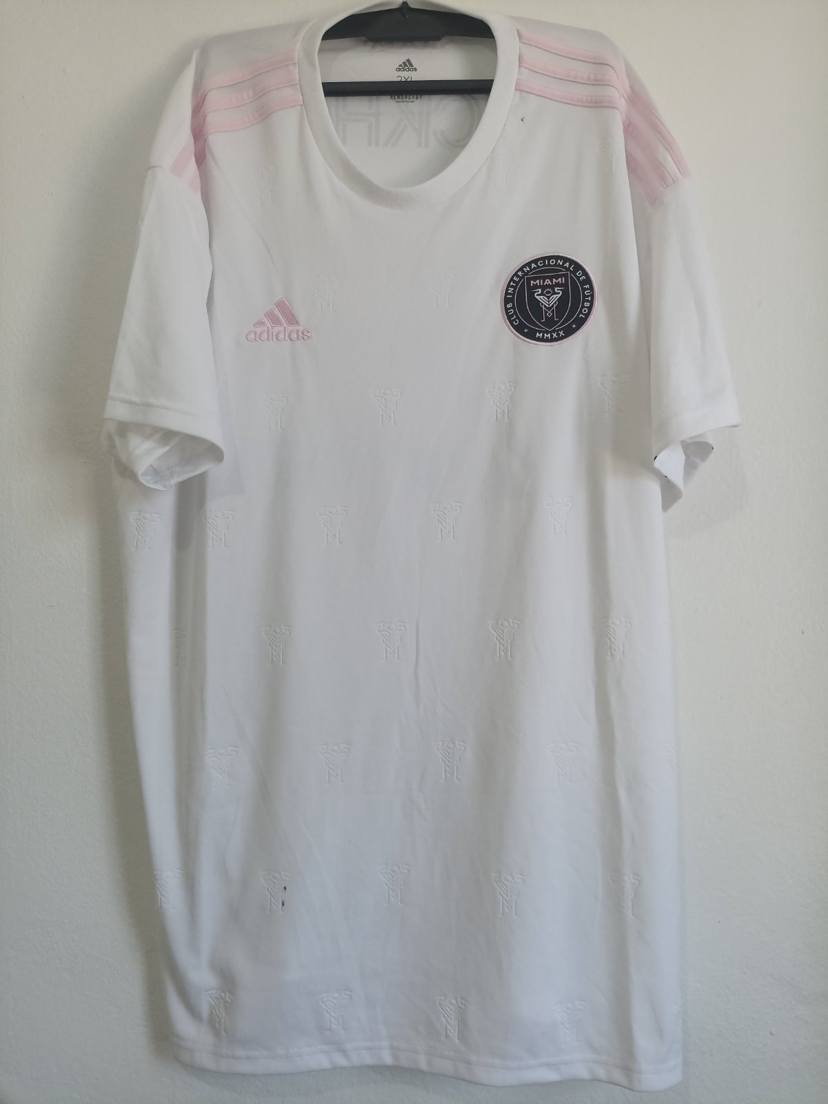 Inter Miami  2019