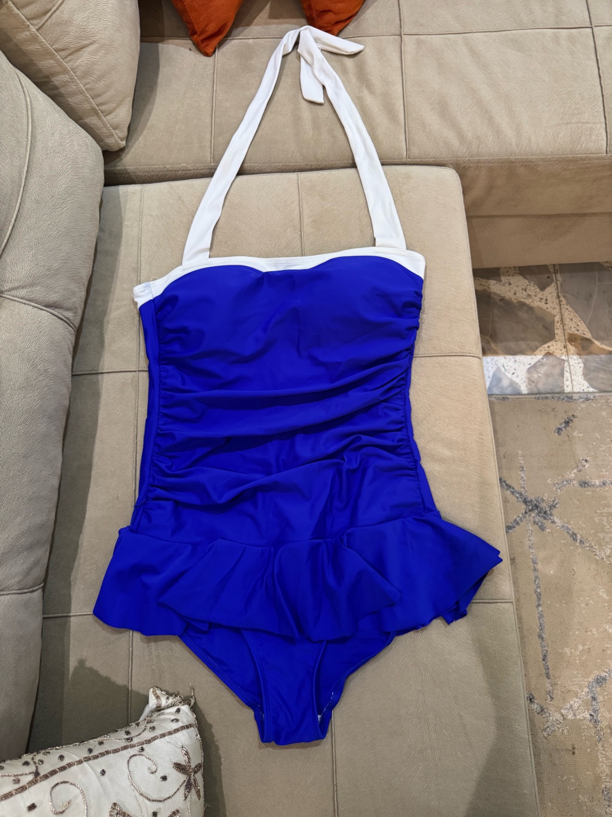 Maillot de bain