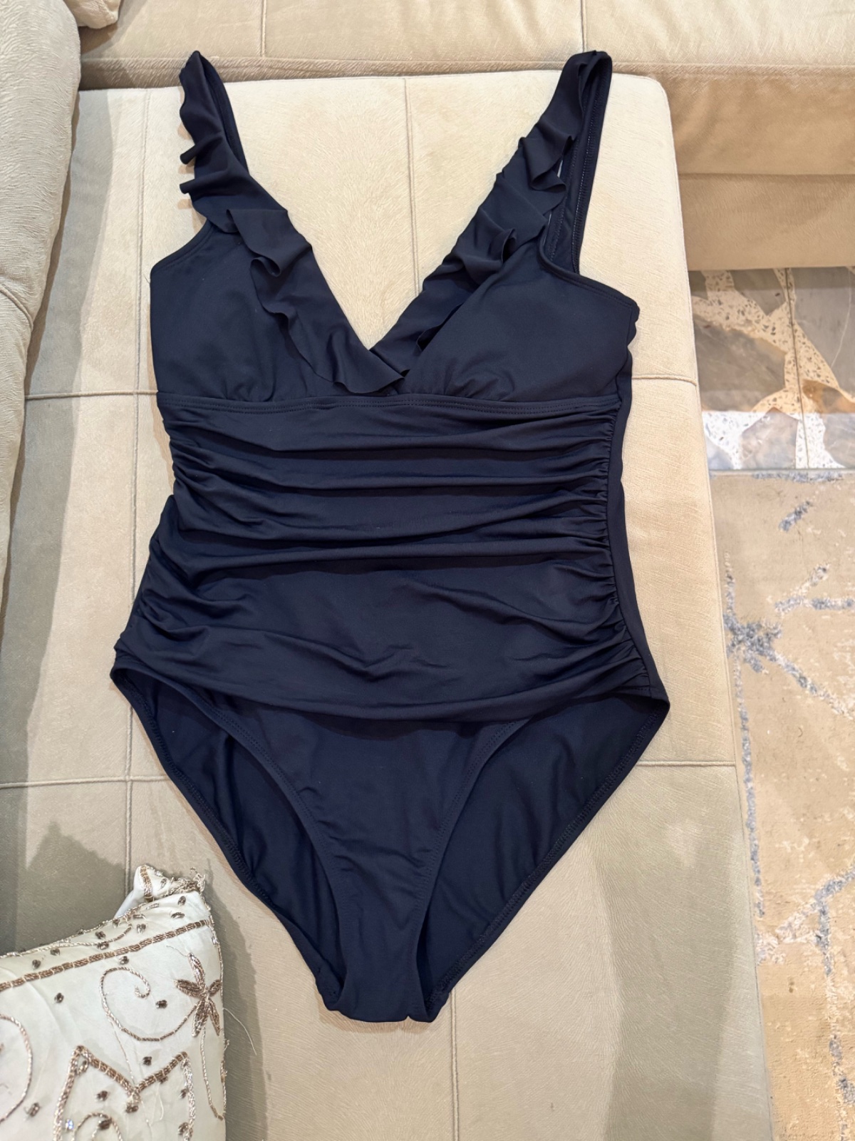 Maillot noir