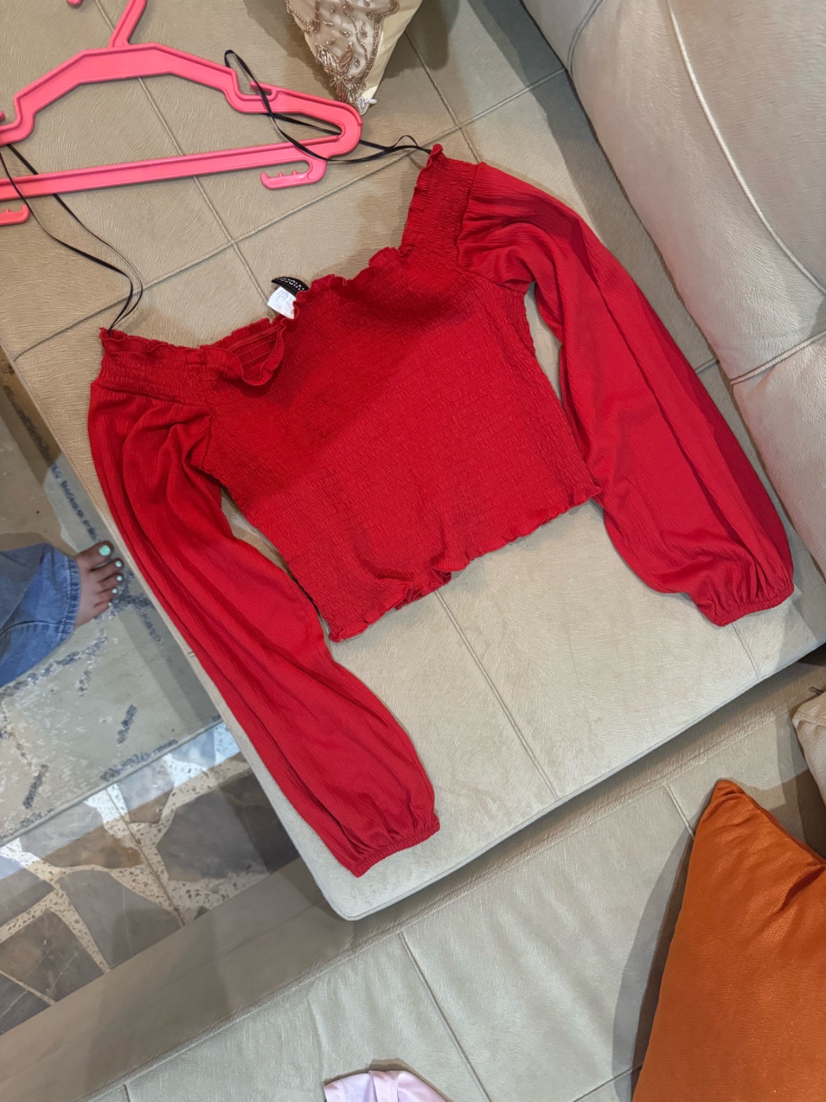 Pull
